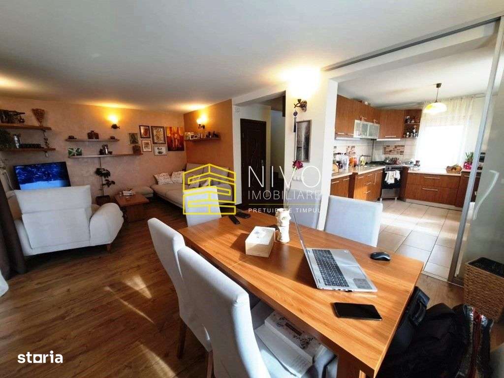 Casă singur în curte - Sântana de Mureș - Zona CIS Gaz - Imagine principală: 4/20