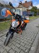 KTM Duke - 11