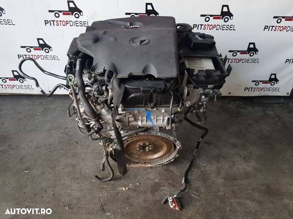 Motor MERCEDES GLC 250 cdi GLC 220 CDI  , 204 cp - 1