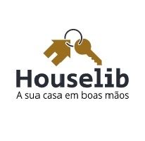 HouseLib Logotipo