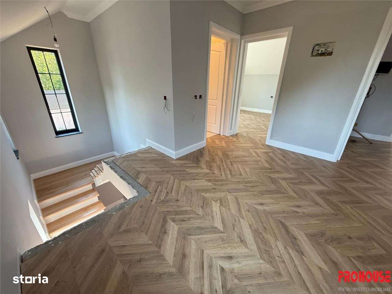 Vila superba, finisaje de lux, P+M - Hemeius!-13