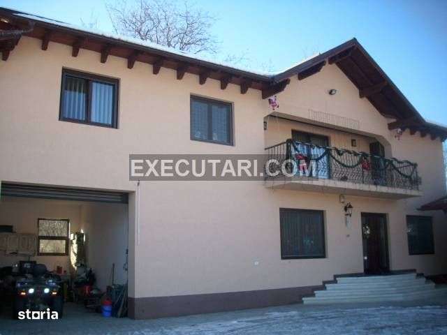 3 Vile individuale 700 mp + Teren generos 2.817 mp ~ Poiana Câmpina - Imagine principală: 3/14