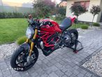 Ducati Monster - 3