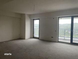 Apartament tip studio cu o camera, suprafata utila 49 mp, Manastur