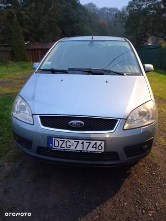 Ford Focus C-Max - 2