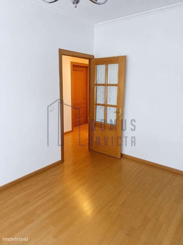 Apartamento T1 Boavista-4
