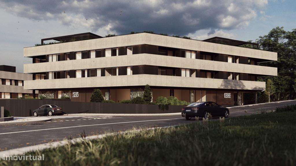 Apartamento T2, Urgezes, 143² - Grande imagem: 3/8