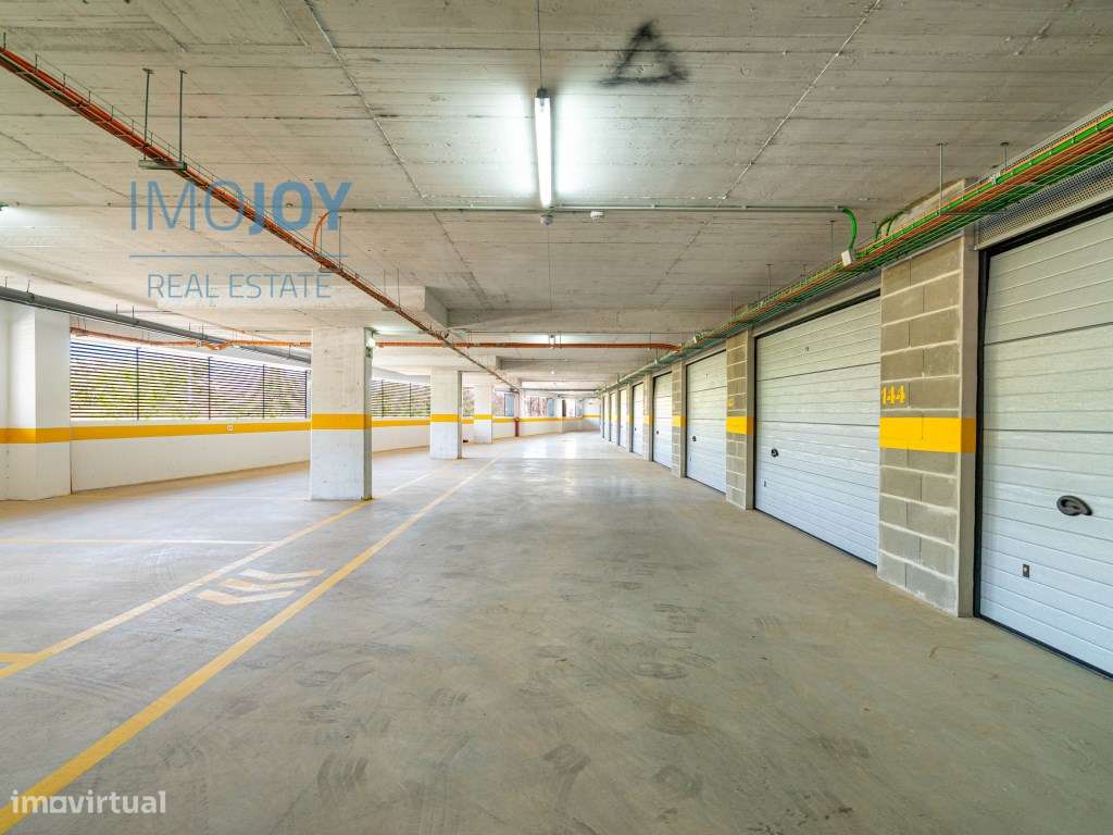 Garagem Box para Venda no Centro de Portimão - Grande imagem: 4/30