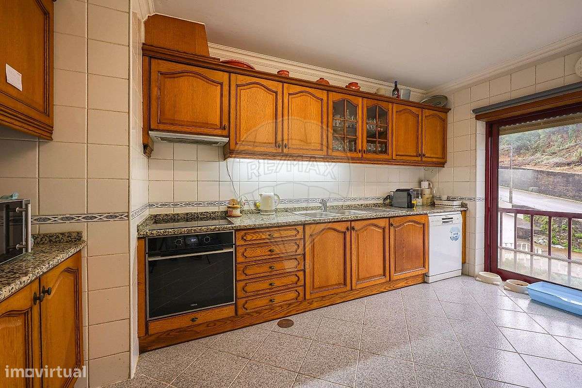 Apartamento T3 em Oliveira de Azemeis-8