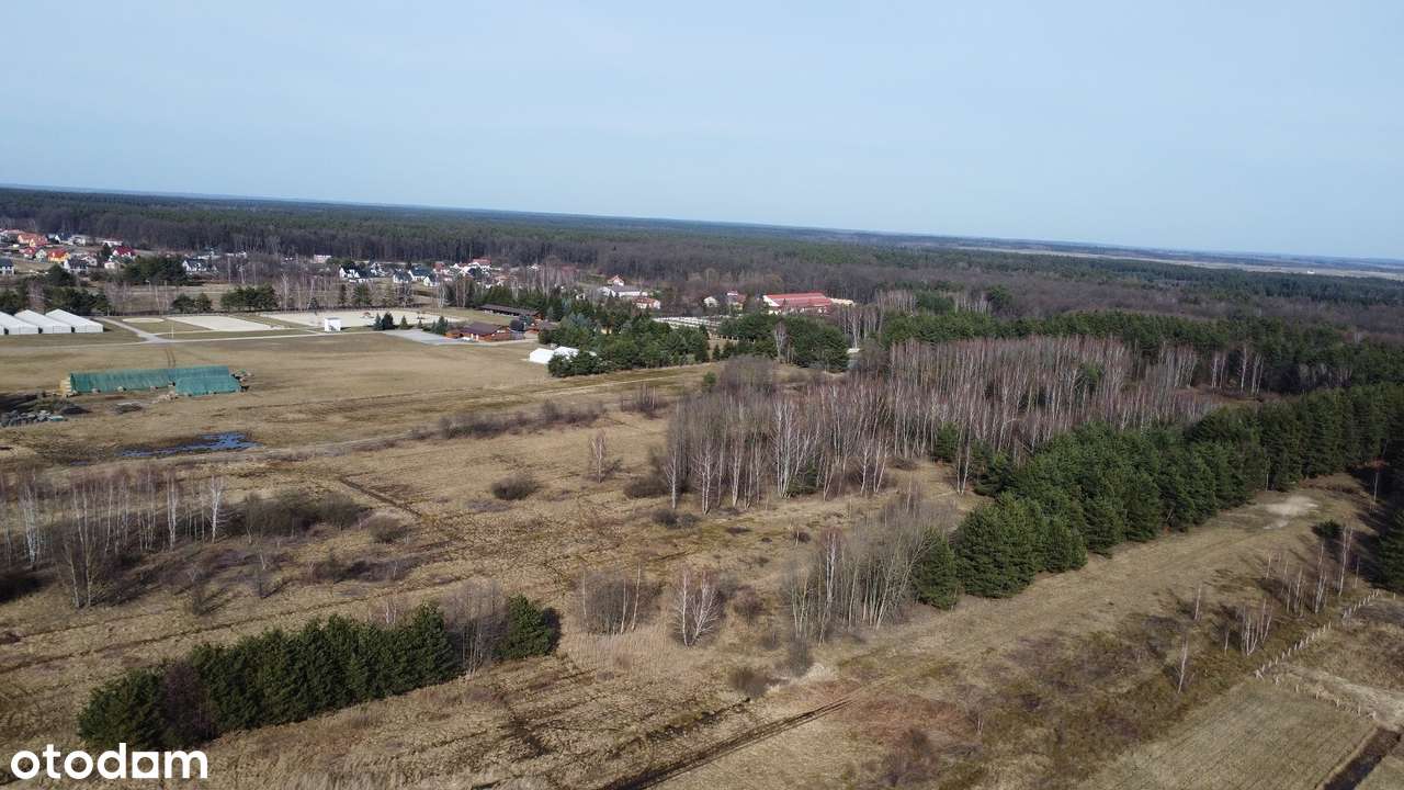 Działka 10a z MPZP w centrum Głogowa Młp.-3