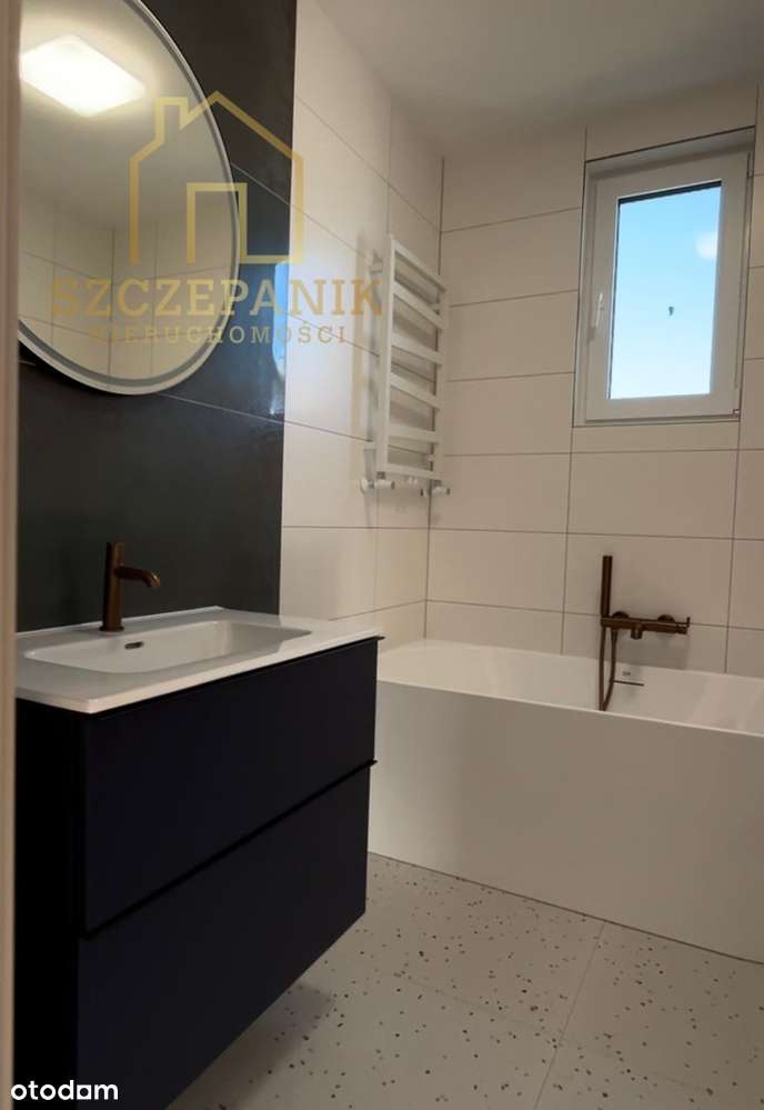 Komfortowy dom w zabudowie bliźniaczej-3