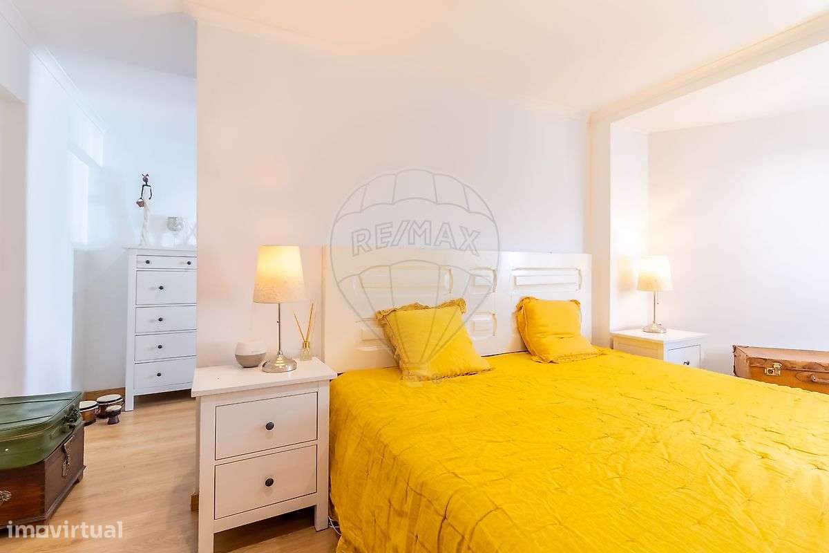 Apartamento T3 para venda-9