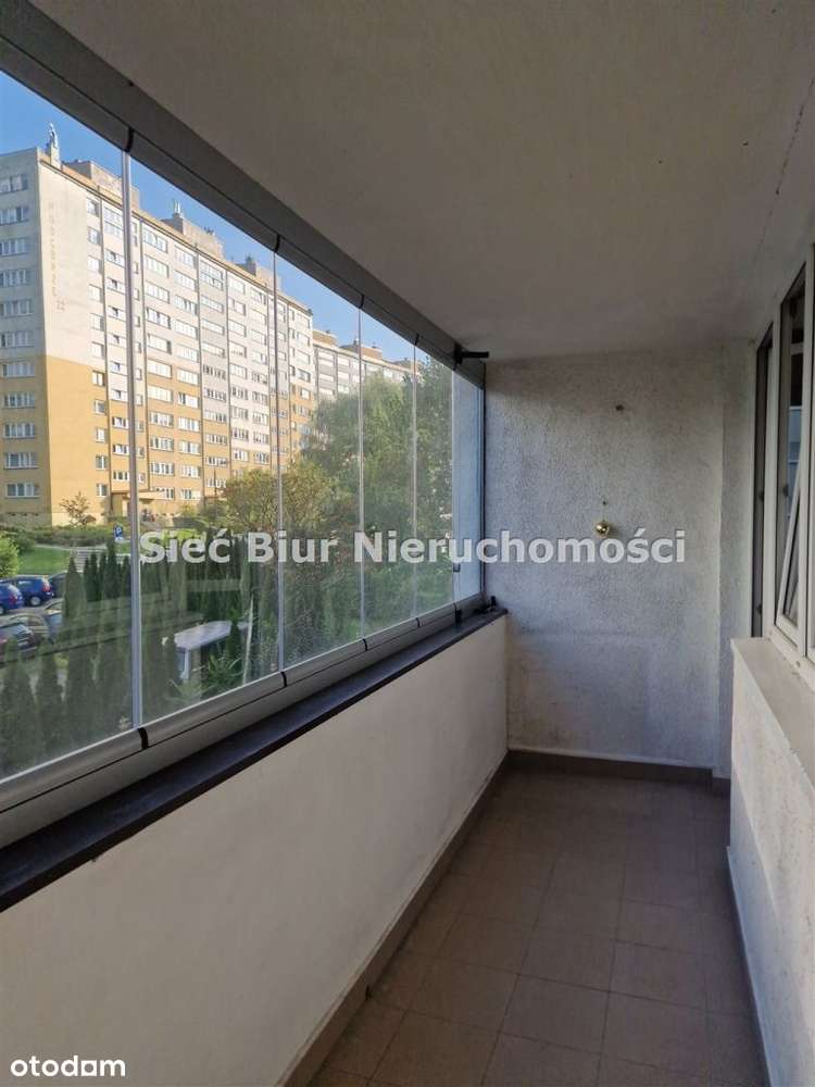 Mieszkanie, 56 m², Bielsko-Biała-2