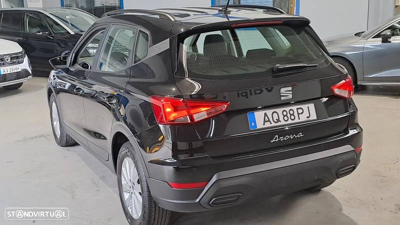 SEAT Arona 1.0 TSI Style - 6