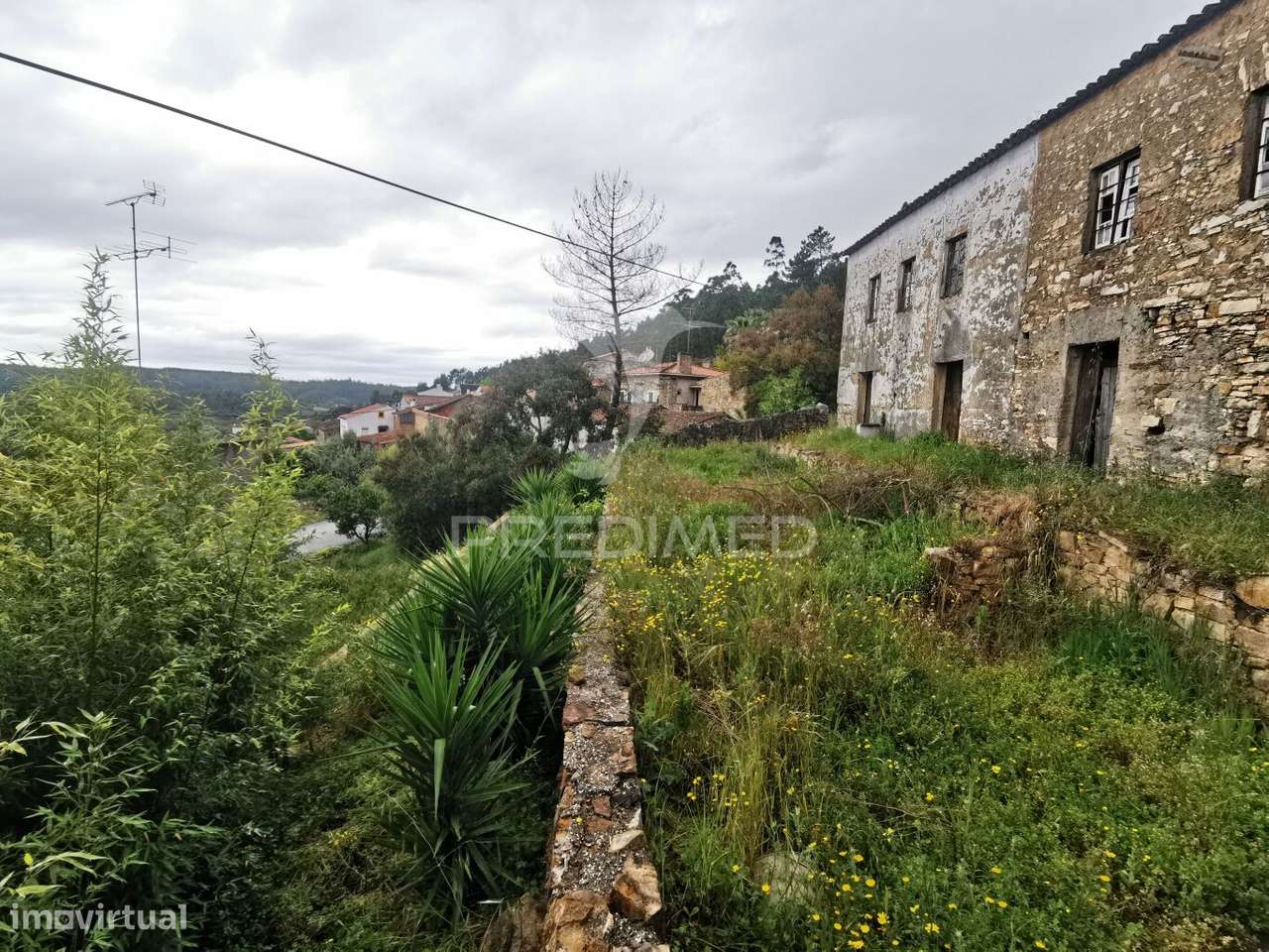 Moradia rustica - Grande imagem: 5/38