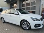 Peugeot 308 1.5 BlueHDi Active S&S - 15