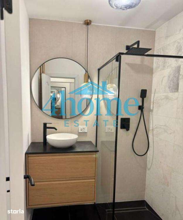 Garsoniera Ultracentral |Victoriei| Renovat| Metrou - Imagine principală: 5/6