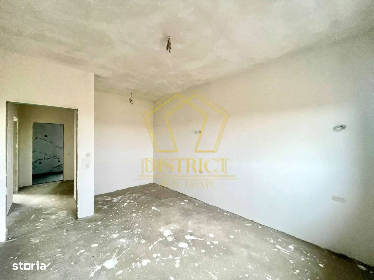 Duplex modern cu 4 camere | Mosnita Veche | Lidl - Imagine principală: 5/10