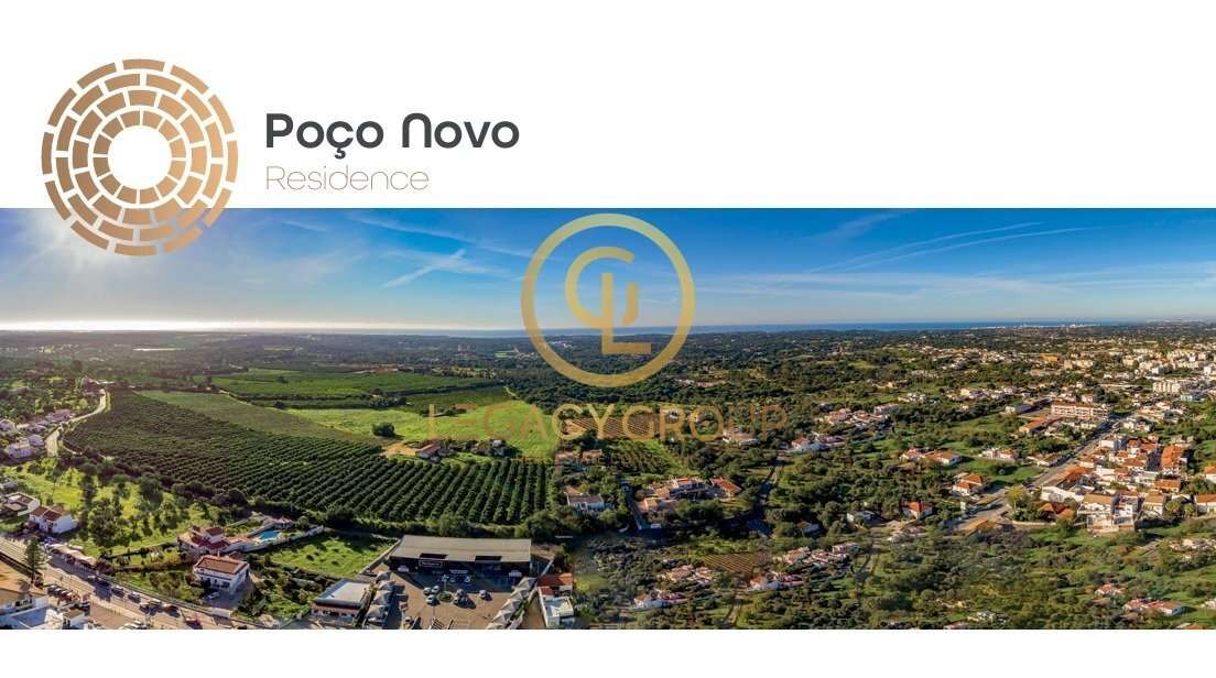 Moradias T2 de Luxo com Piscina e Jardim Privados no Coração de Alm...-27