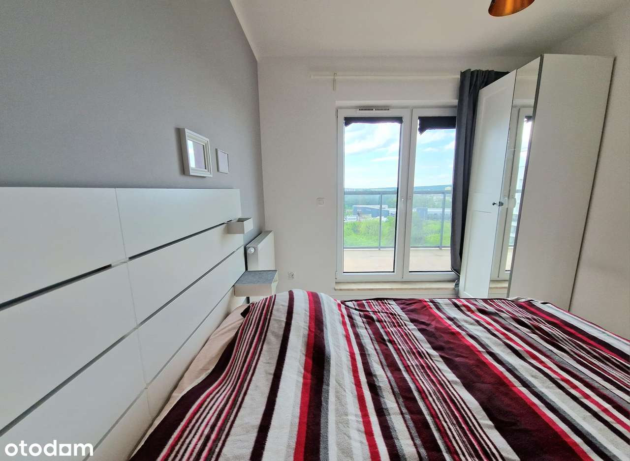 3pok na Rzepakowej wyposażone nowoczesne - widok GRATIS! Bez prowizji-18