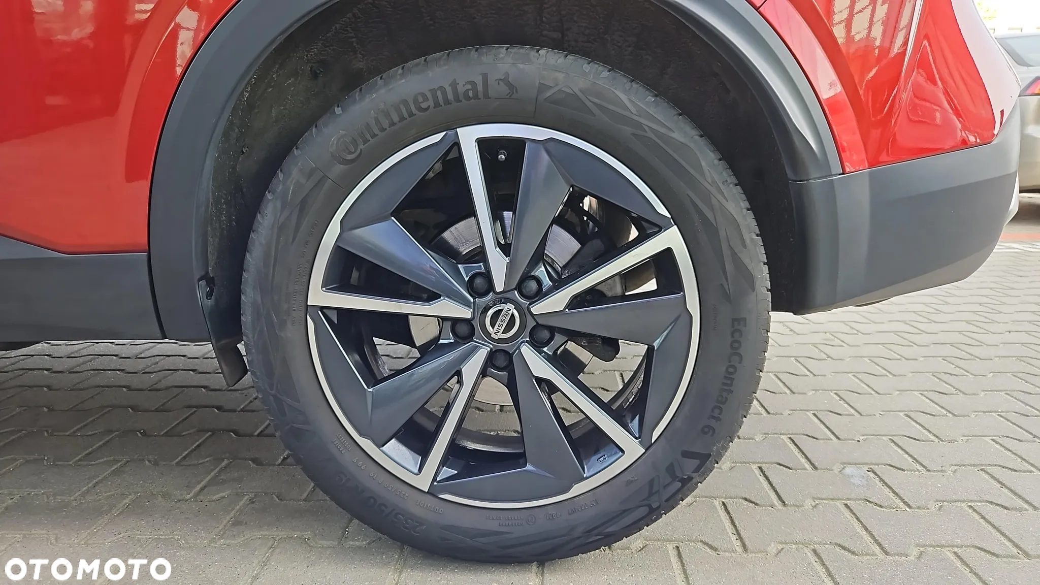 Nissan Qashqai 1.3 DIG-T mHEV N-Connecta - 19