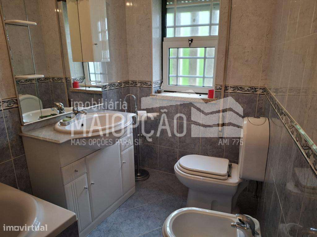 Moradia Famalicão - Grande imagem: 4/15