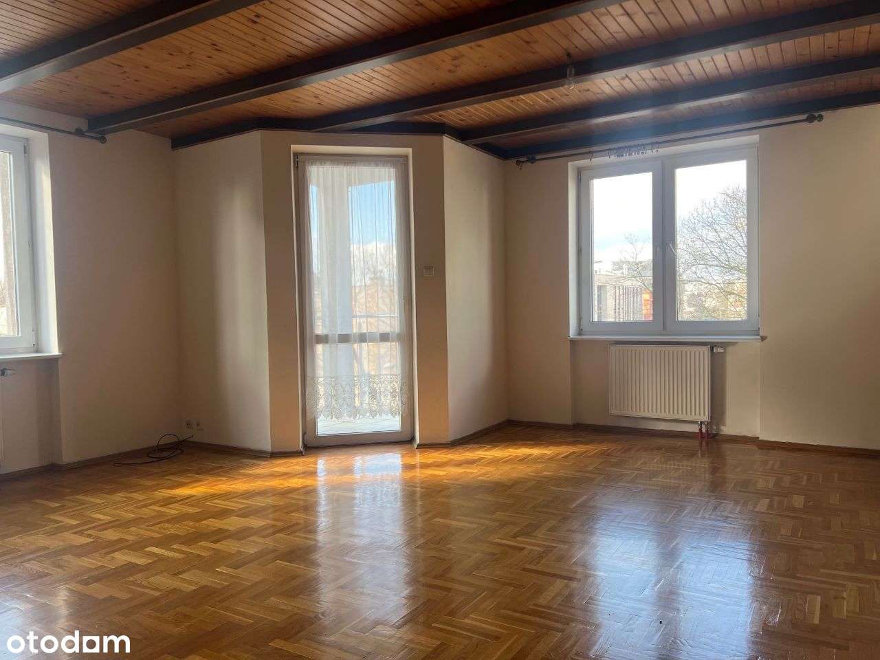 Sprzedam mieszkanie Centrum ul. Jasnogórska 64,50 - Pełny obrazek: 4/10