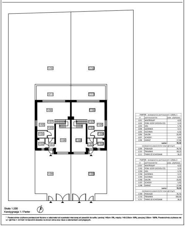Dom Dobrzewino| Gdynia|5 pok| garaż| duży ogród-6