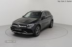 Mercedes-Benz GLC 220 d 4Matic - 3