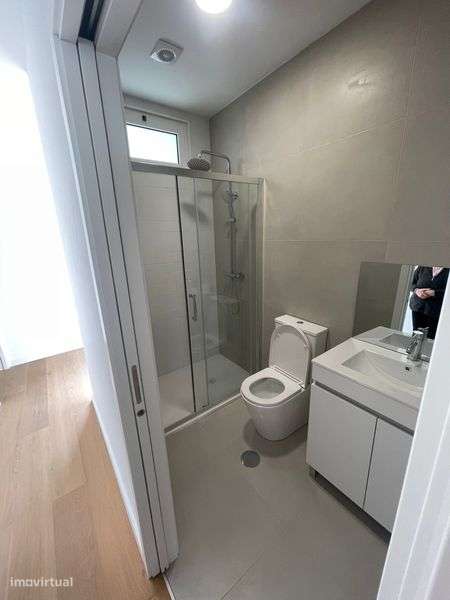 Casa para alugar perto el corte ingles em frete ao colegio de gaia - Grande imagem: 4/8