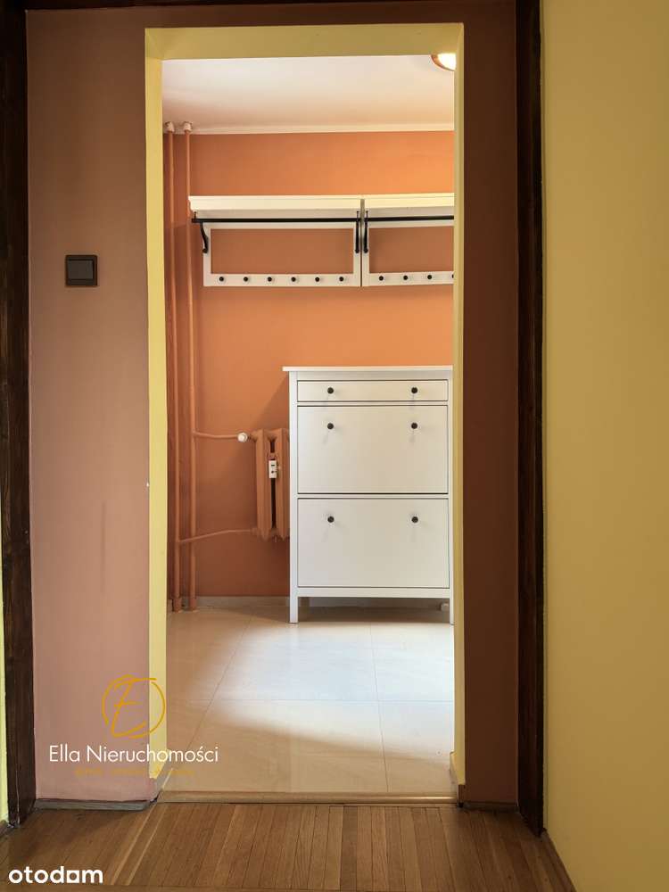 Słoneczne 3 pokoje z balkonem Piekary A-11