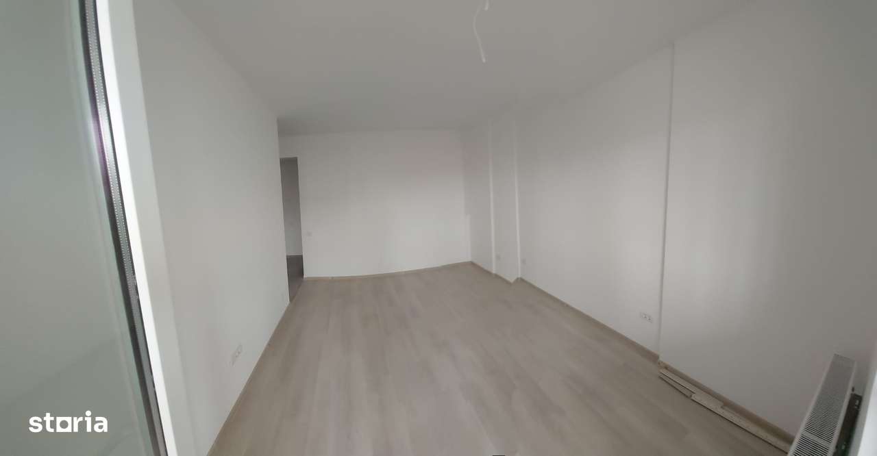 M2 Aparatori 950 m - OPORTUNITATE Garsoniera cu curte in constructie - Imagine principală: 3/6