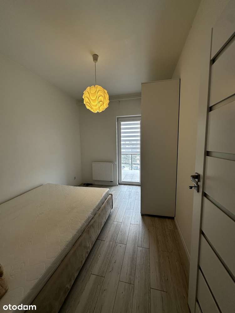 Mieszkanie 33m2, Amerykanka-Wieluń , garaż , winda, piwnica - Pełny obrazek: 5/10