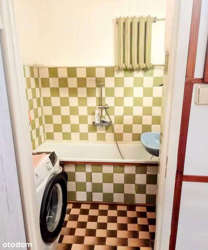 Dąbrowa Górnicza Mydlice ul. Ludowa ⭐65m2 // DUŻE 3 pokoje + Balkon - Pełny obrazek: 5/8