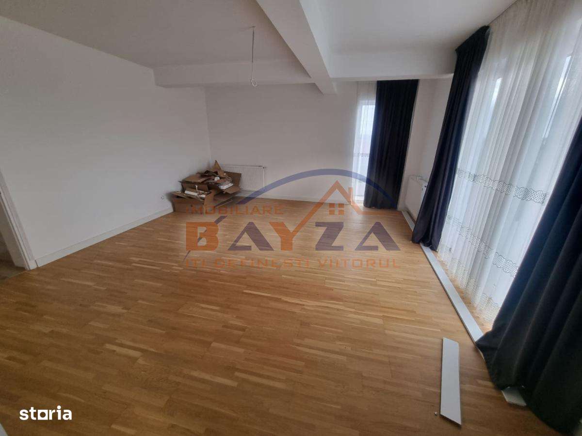 Victoriei bloc nou, apartament 3 camere, 119 mp, loc parcare-1