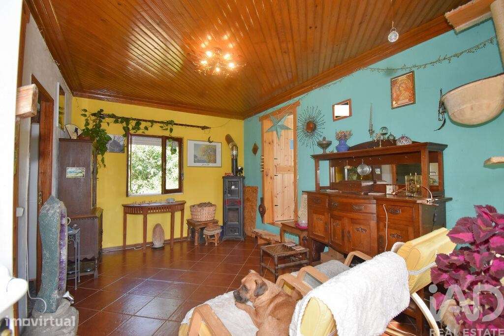 Casa tradicional T1 em São Miguel, Santa Eufémia e Rabaçal de 87,00 m2 - Grande imagem: 4/30