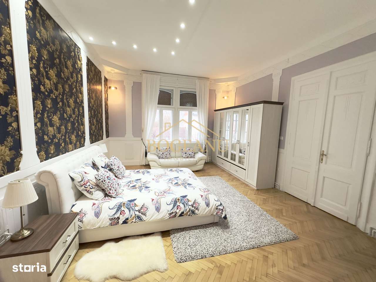 BG19 Apartament Exclusivist 4 camere - Imagine principală: 5/20