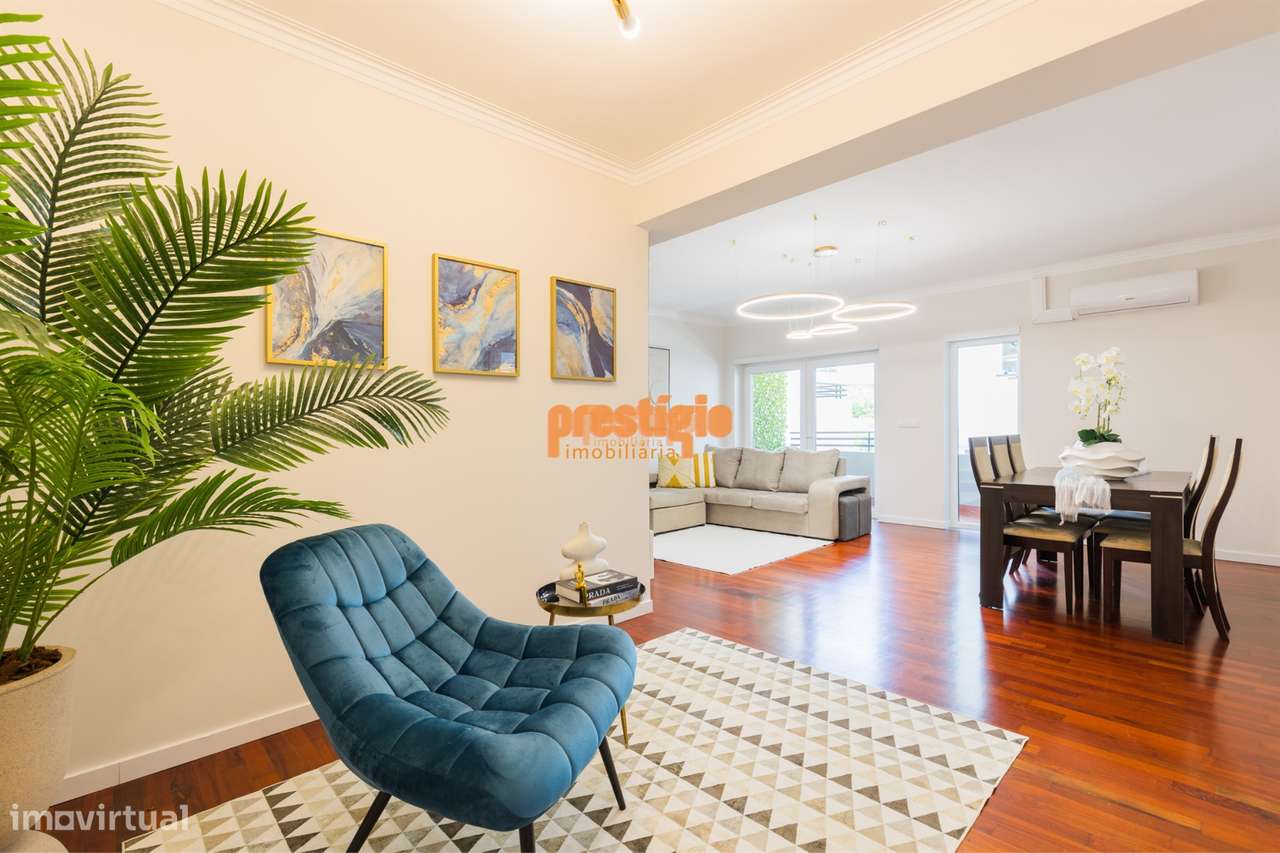 Apartamento T3 Venda Em Nogueira Fraiao E Lamacaes Braga
