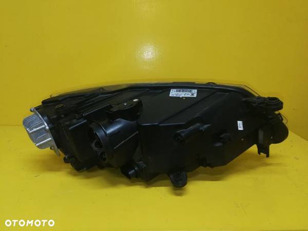 SEAT ATECA LAMPA FULL LED LEWA 576941007B - 4