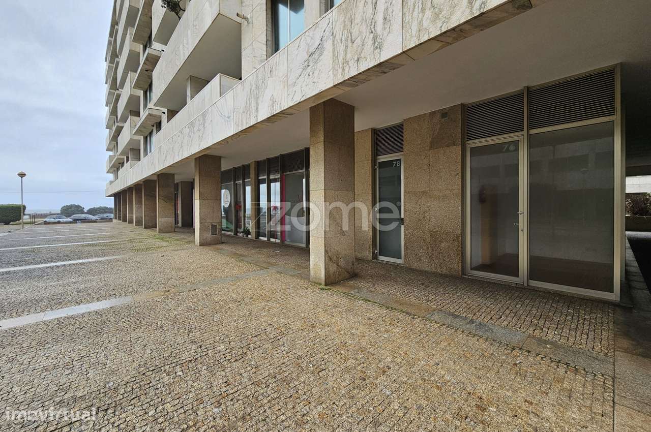 Loja ao Paço da Boa Nova - Grande imagem: 5/17