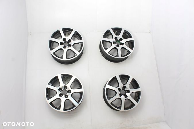 FELGI 8R0601025E AUDI 5X112 17 ET37 - 1