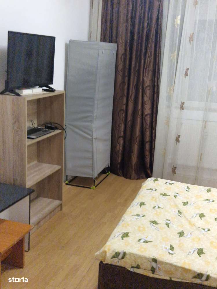 Închiriere Garsonieră Zona George Enescu - Imagine principală: 5/9