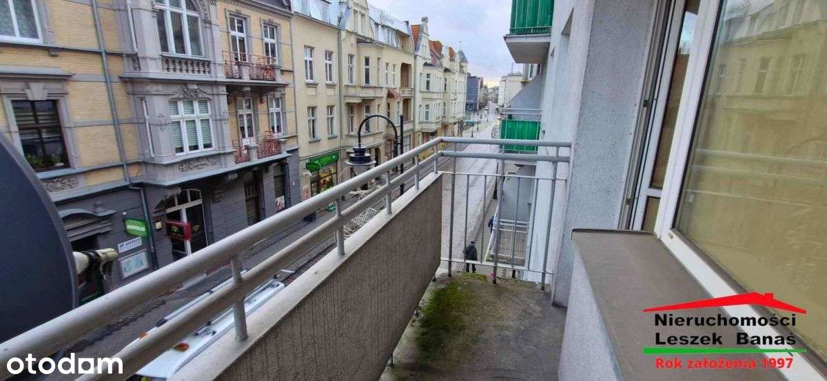 Kawalerka na sprzedaż w centrum - Pełny obrazek: 5/7