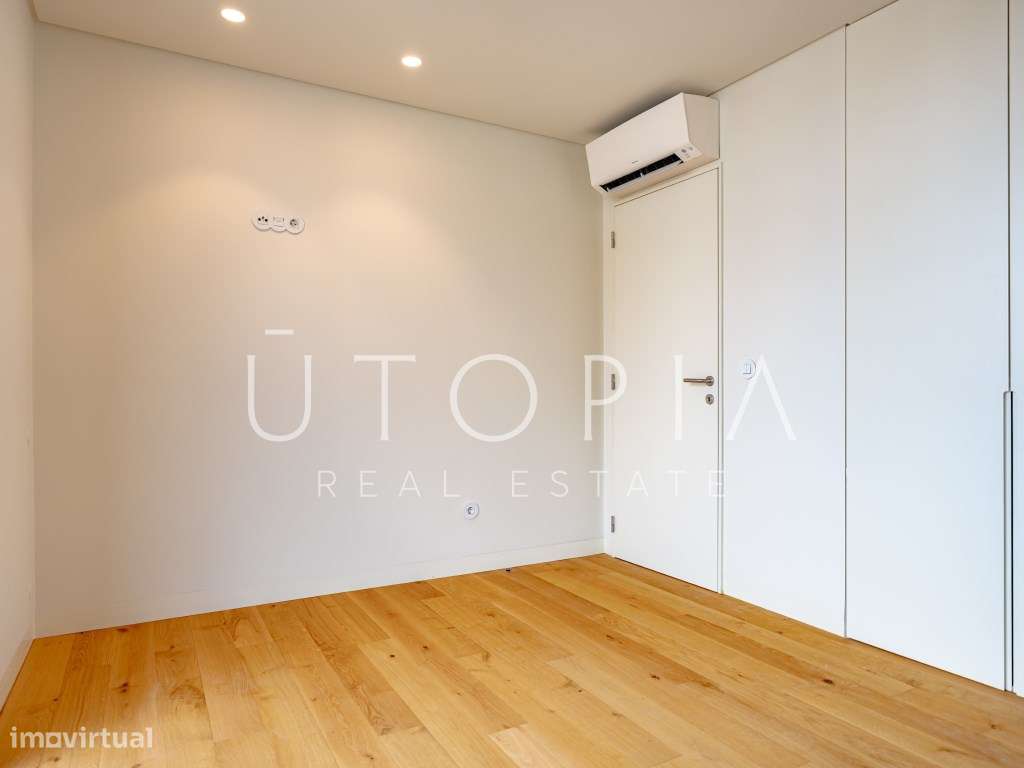 Apartamento T4 de Luxo no centro de Leiria-13