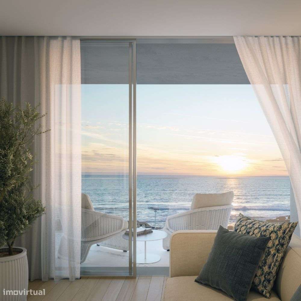 Apartamento T1 (Novo) - Grande imagem: 2/13