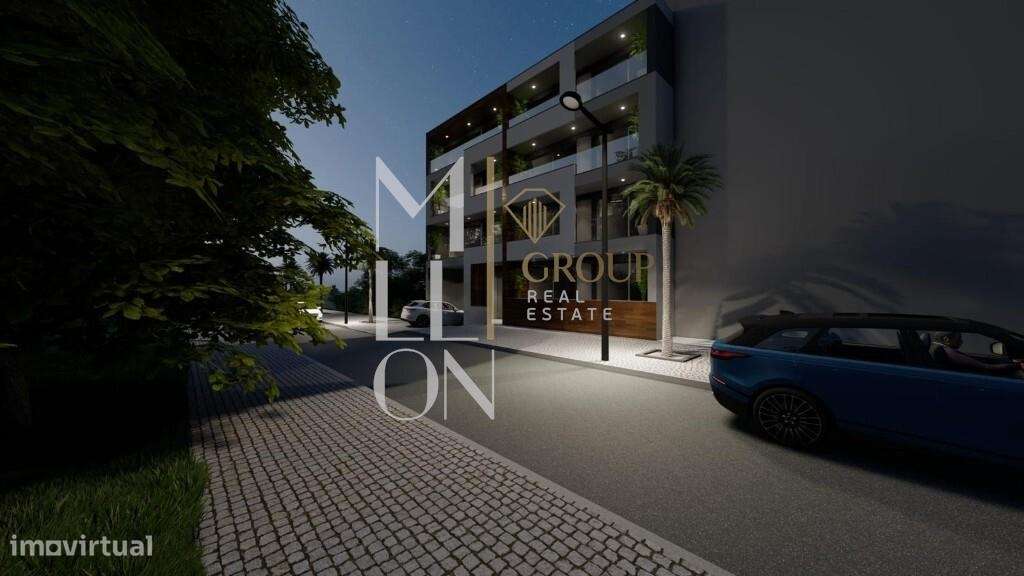 Exclusivo em Albufeira – T1+1 com Vista Mar e Piscina-14