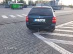 Skoda Octavia 1.6 Classic - 4