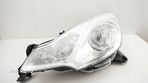 LAMPA LEWY PRZÓD CITROEN C3 II 2 09-12R - 3