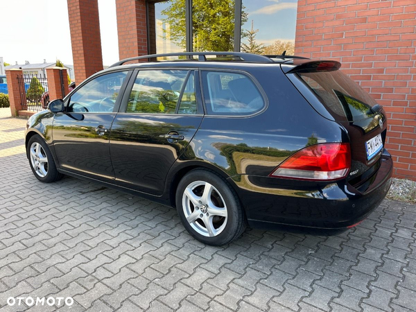 Volkswagen Golf VI 1.6 TDI Trendline - 3