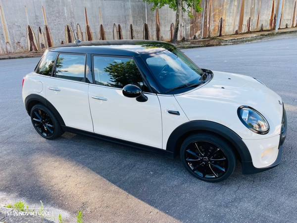 MINI Cooper Resolute Edition - 6